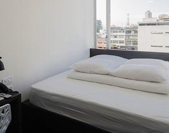 Hotel YU! Smarthotels