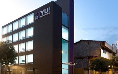 Hotel YU! Smarthotels
