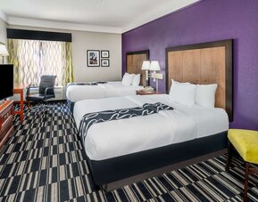Day use room at La Quinta Inn & Suites By Wyndham Roswell.
