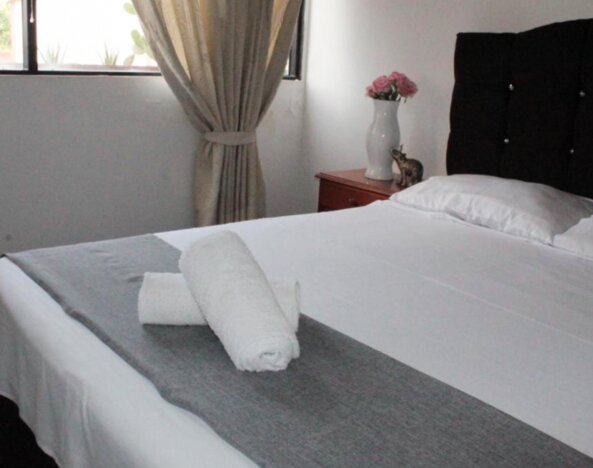 Hotel Dinastía Real Neiva