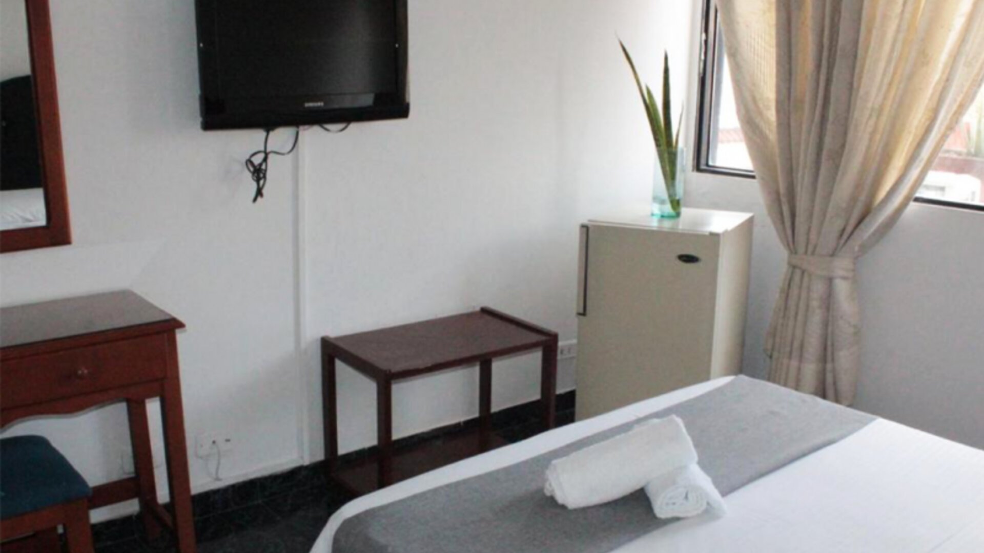 Hotel Dinastía Real Neiva