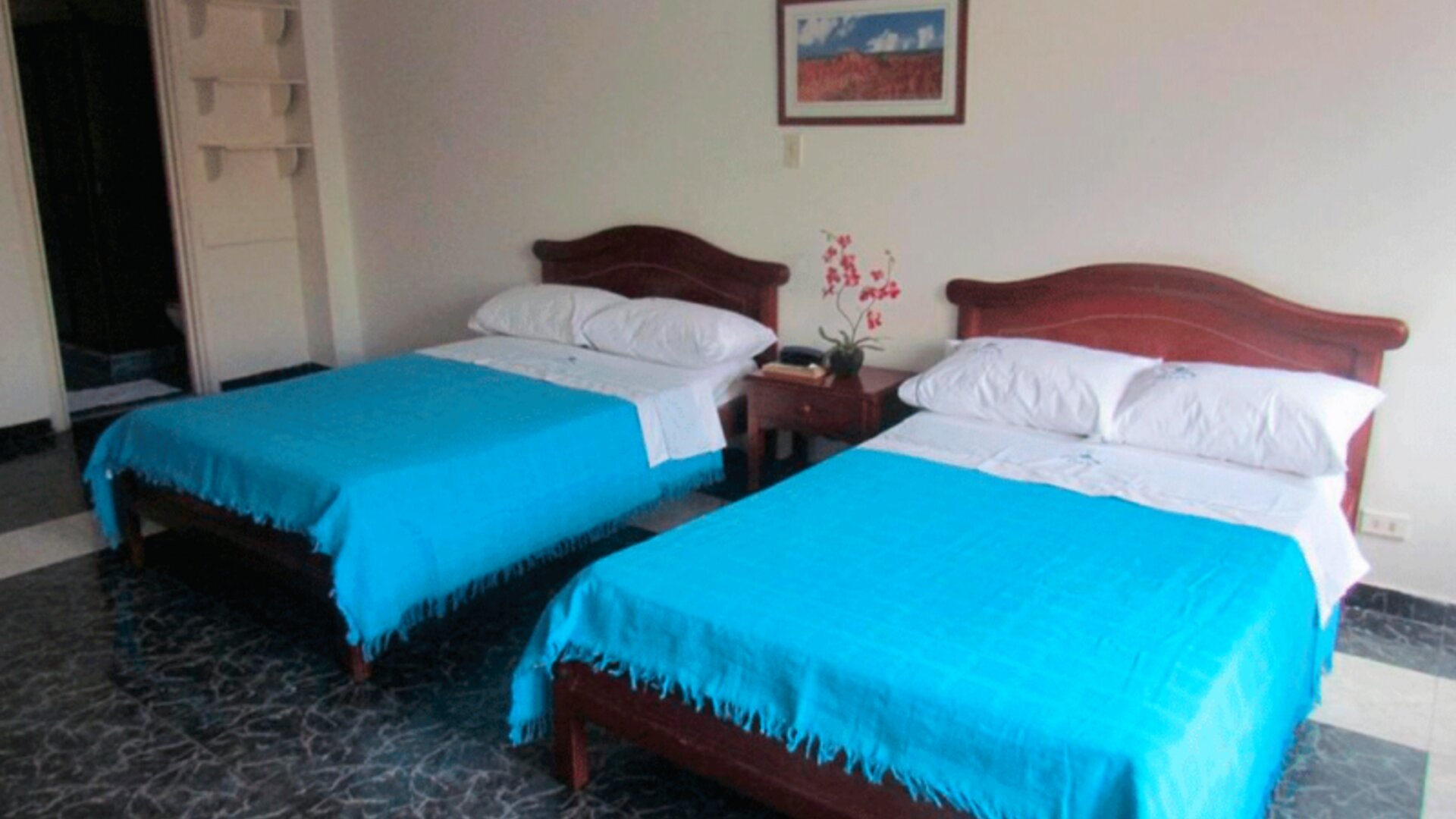 Hotel Dinastía Real Neiva