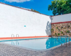 Hotel Dinastía Real Neiva