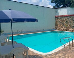 Hotel Dinastía Real Neiva