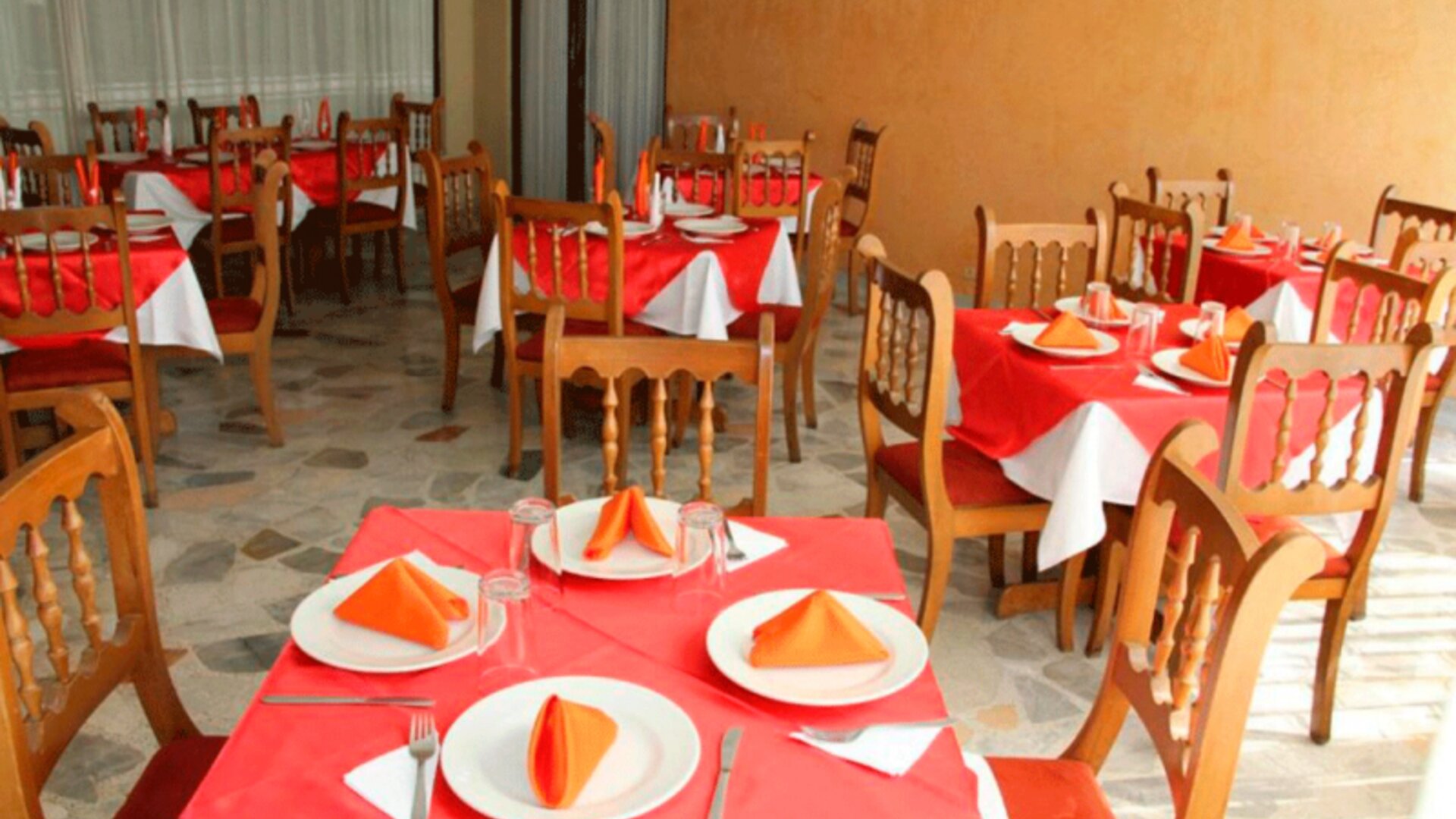 Hotel Dinastía Real Neiva