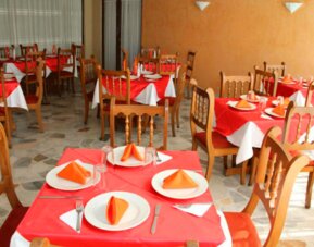 Hotel Dinastía Real Neiva