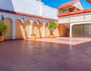 Hotel Dinastía Real Neiva