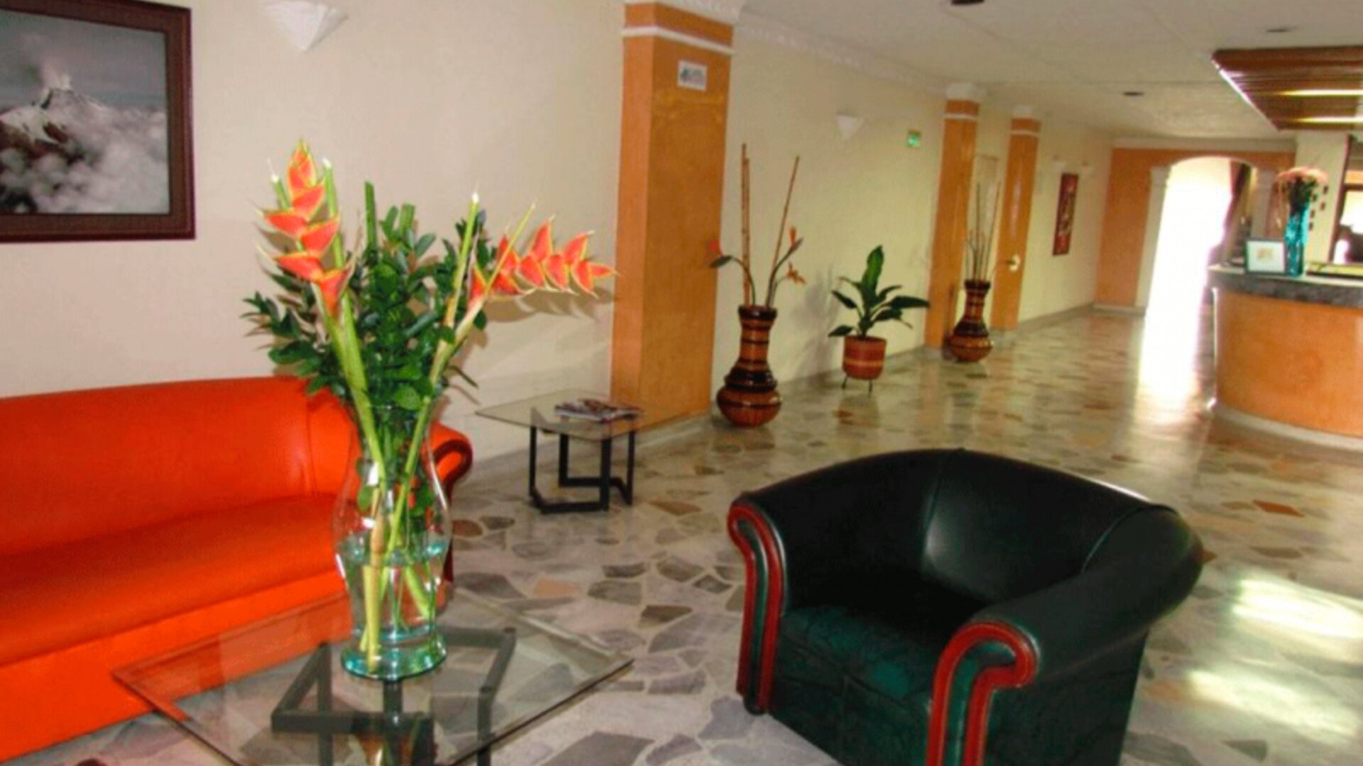 Hotel Dinastía Real Neiva