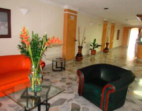 Hotel Dinastía Real Neiva