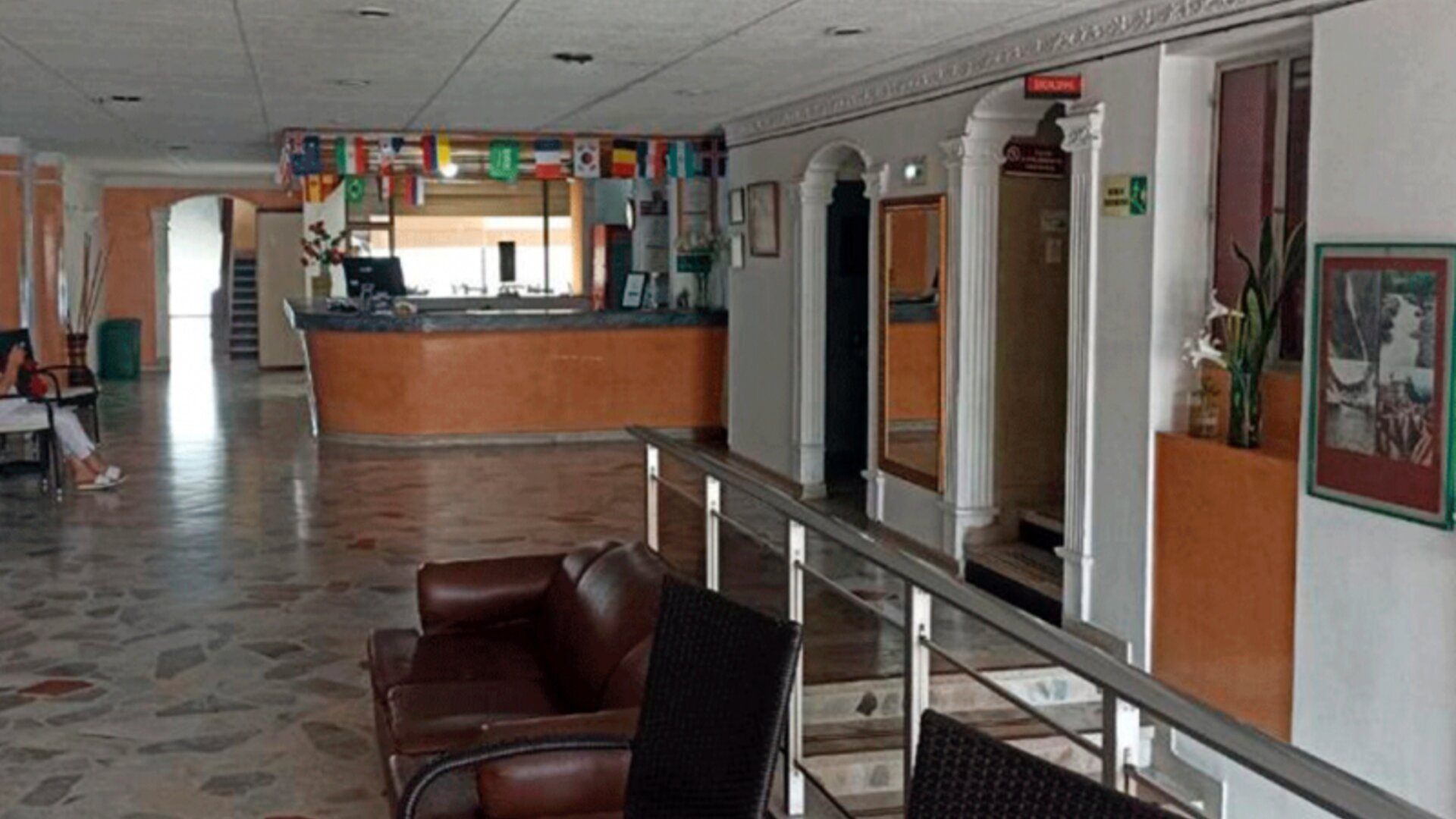 Hotel Dinastía Real Neiva