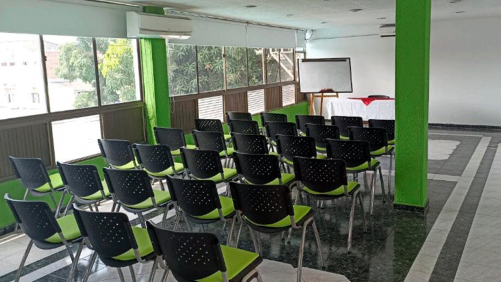 Hotel Dinastía Real Neiva