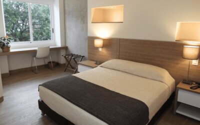 Park V Hotel & Suites