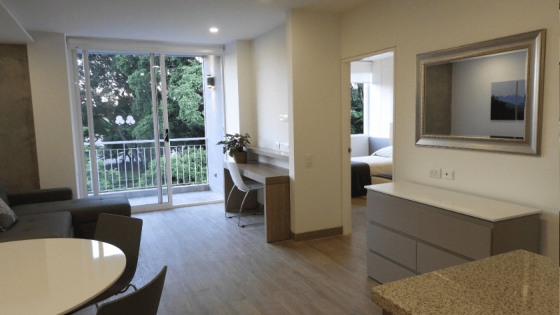 Park V Hotel & Suites