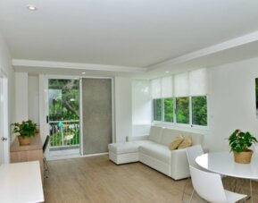 Park V Hotel & Suites