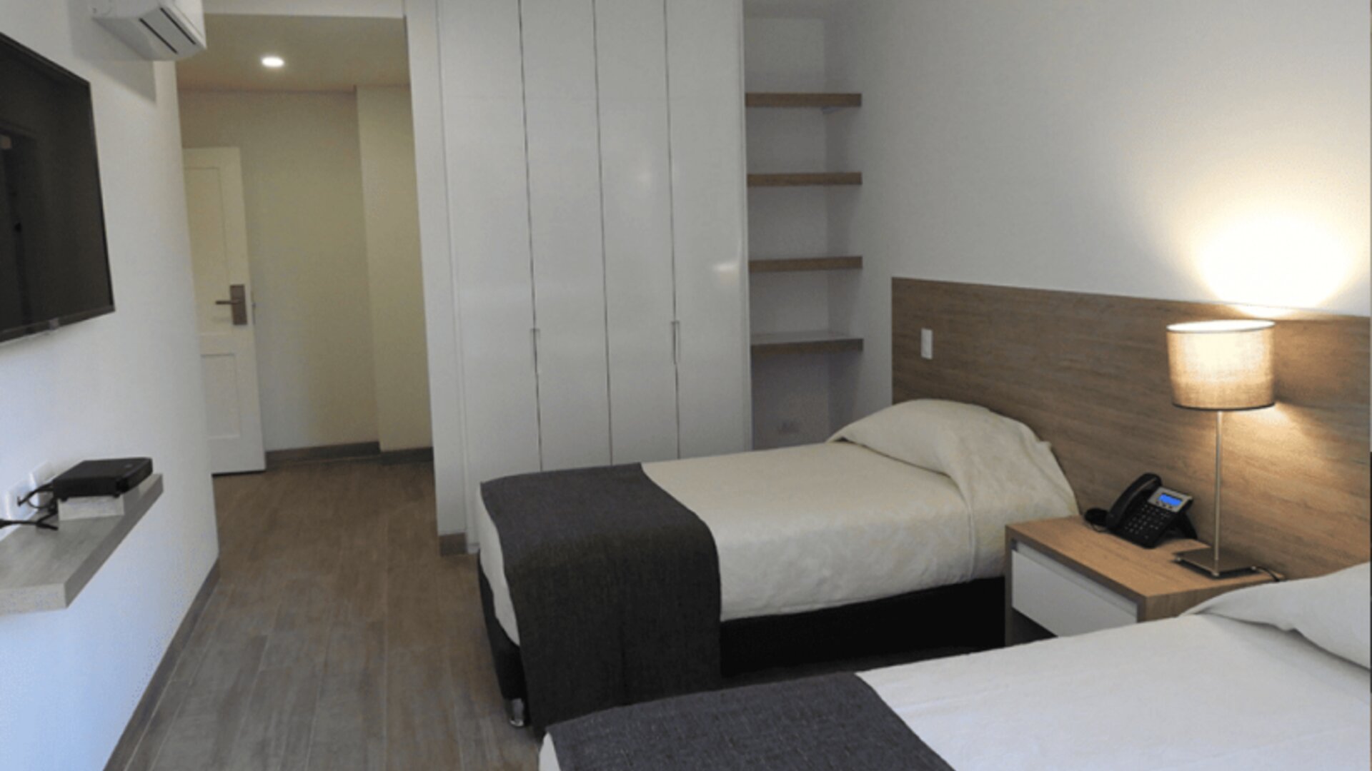 Park V Hotel & Suites