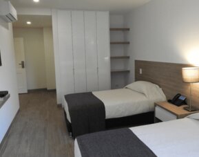 Park V Hotel & Suites