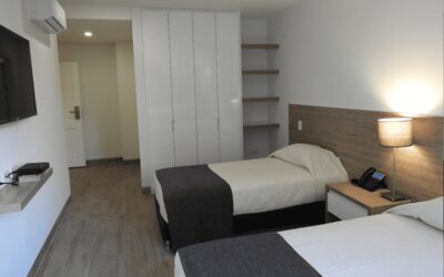 Park V Hotel & Suites