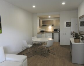 Park V Hotel & Suites