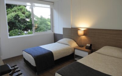 Park V Hotel & Suites