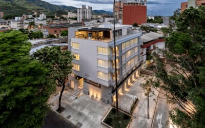 Park V Hotel & Suites