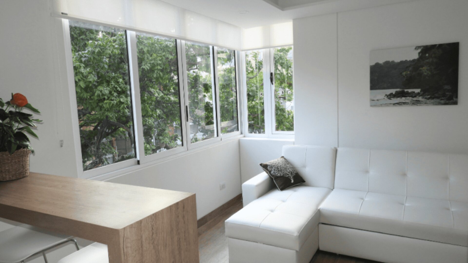 Park V Hotel & Suites