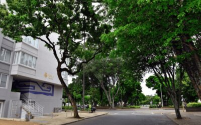 Park V Hotel & Suites