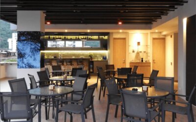 Park V Hotel & Suites