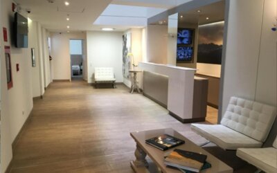 Park V Hotel & Suites