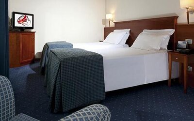 Best Western Titian Inn Hotel Treviso