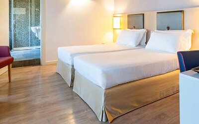 Best Western Titian Inn Hotel Treviso