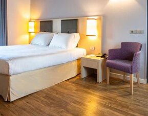 Best Western Titian Inn Hotel Treviso