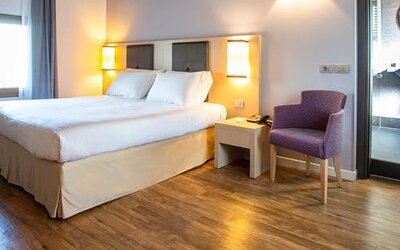 Best Western Titian Inn Hotel Treviso