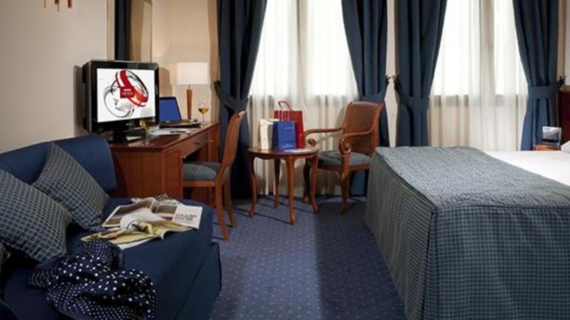 Best Western Titian Inn Hotel Treviso