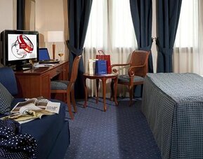 Best Western Titian Inn Hotel Treviso