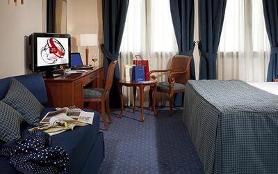 Best Western Titian Inn Hotel Treviso