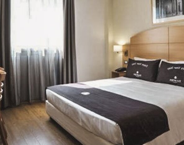 Hotel Tulip Inn Turin West Rivoli