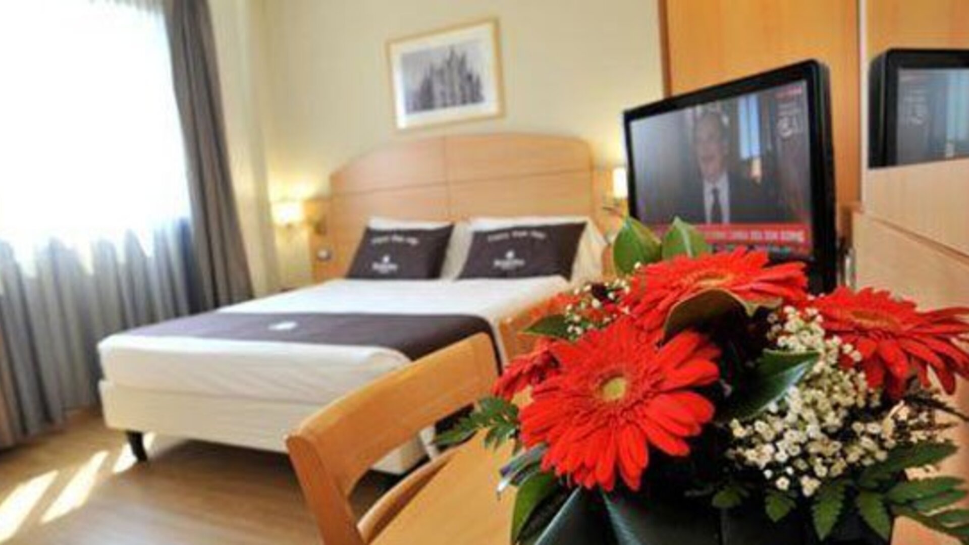 Hotel Tulip Inn Turin West Rivoli