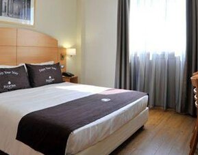 Hotel Tulip Inn Turin West Rivoli