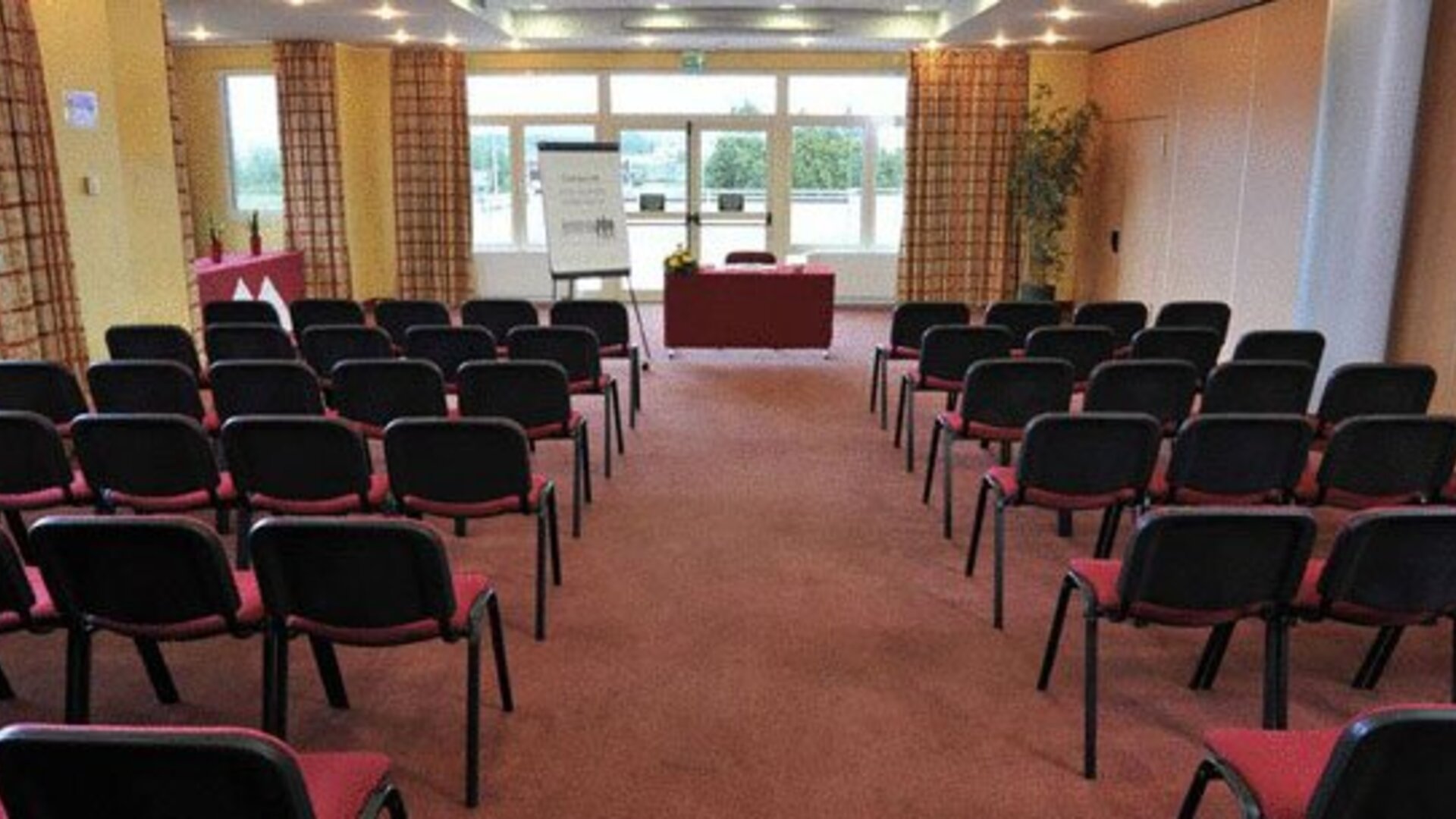 Hotel Tulip Inn Turin West Rivoli