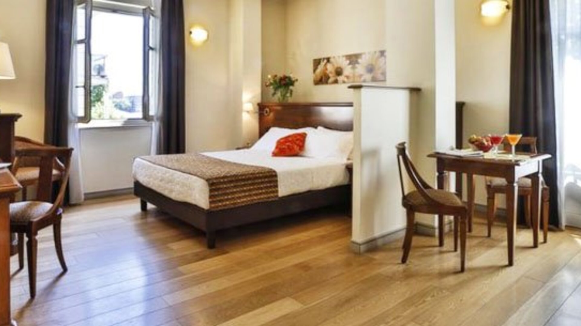 Hotel & Residence Torino Centro