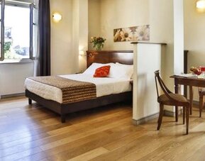 Hotel & Residence Torino Centro