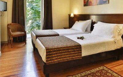 Hotel & Residence Torino Centro