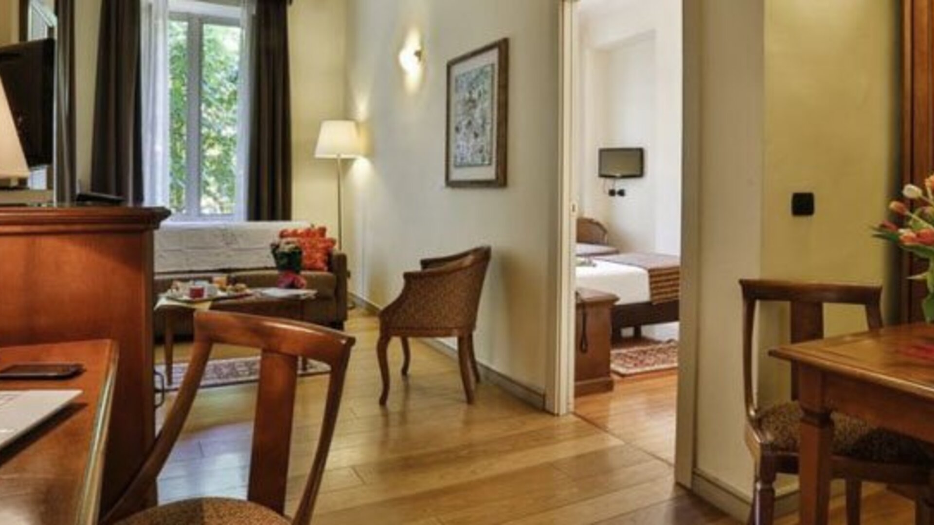 Hotel & Residence Torino Centro