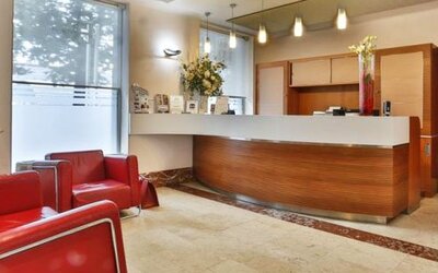 Hotel & Residence Torino Centro