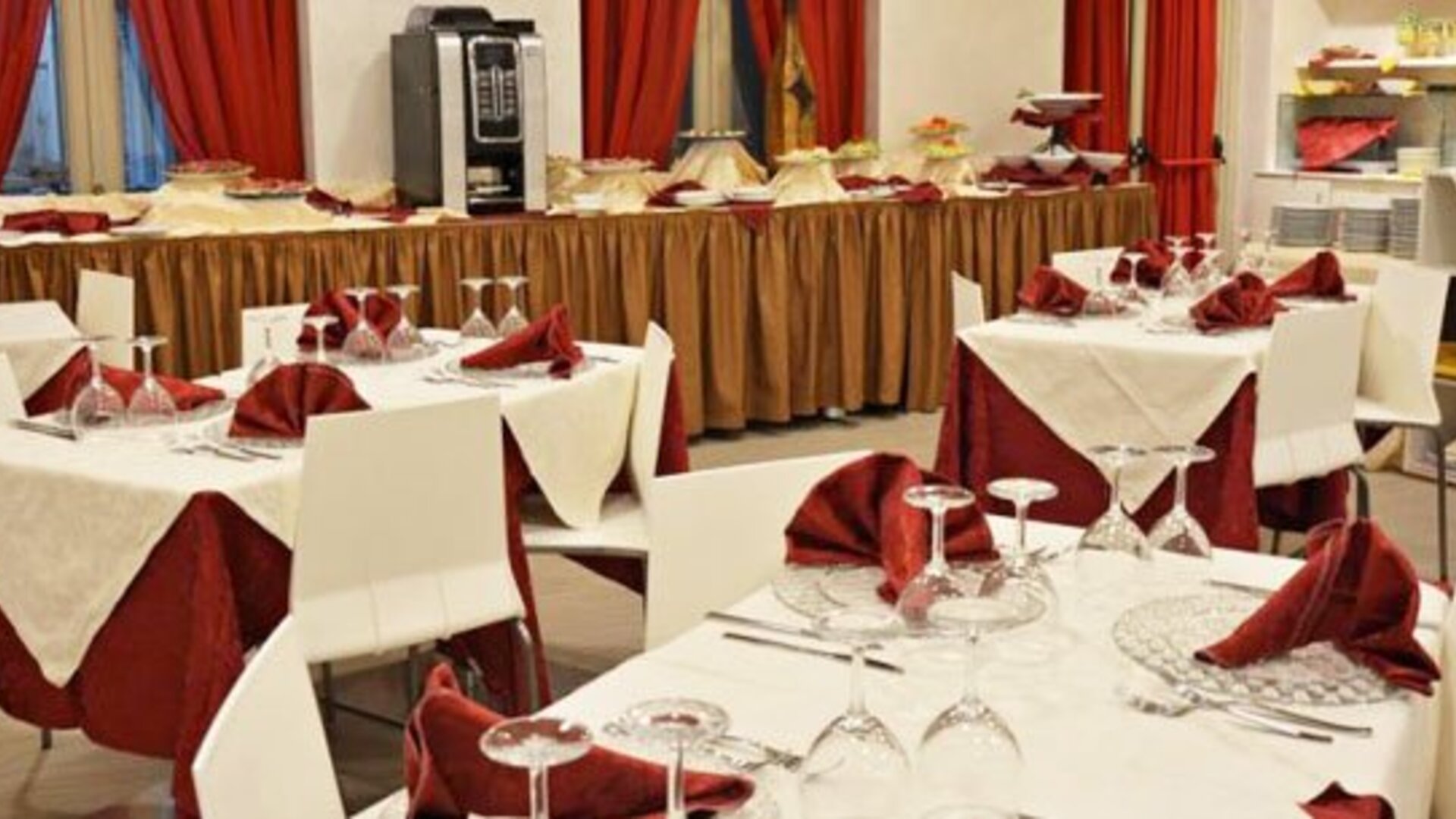 Hotel & Residence Torino Centro