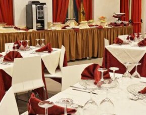 Hotel & Residence Torino Centro