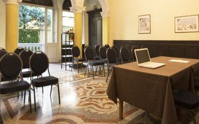 Hotel & Residence Torino Centro