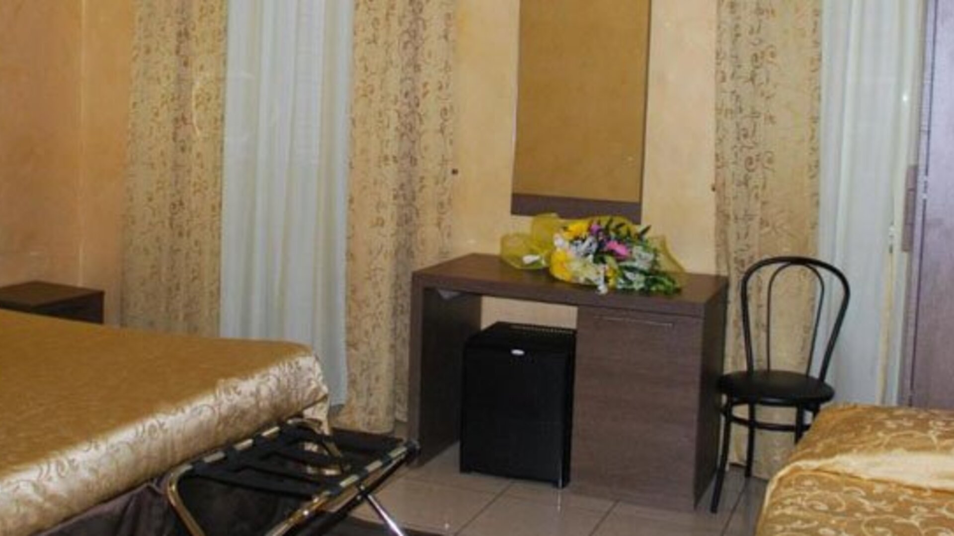 Hotel Antico Distretto