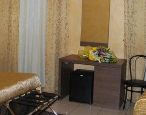 Hotel Antico Distretto