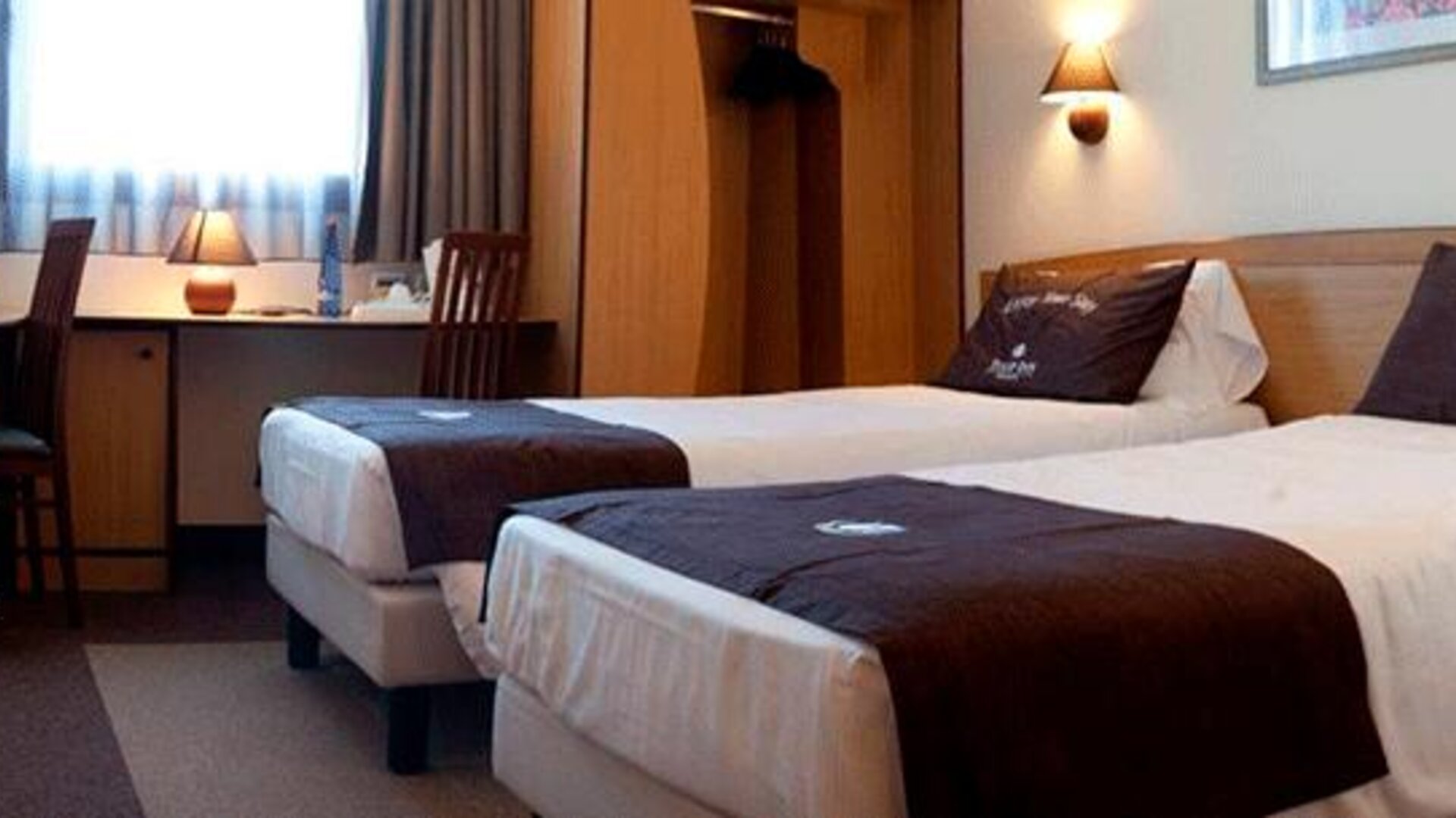 Tulip Inn Turin South Hotel